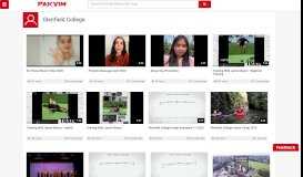 
							         Glenfield College Videos - PakVim.net HD Vdieos Portal								  
							    