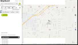 
							         Glen's Garage 1417 S Avenue D Portales, NM Auto Dealers - MapQuest								  
							    