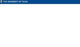 
							         Global Education Archives - The University of Tulsa								  
							    