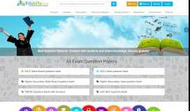 
							         Global education portal with worldwide government, private schools ...								  
							    