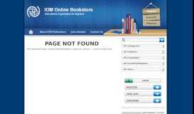 
							         global migration indicators - IOM Publications - International ...								  
							    