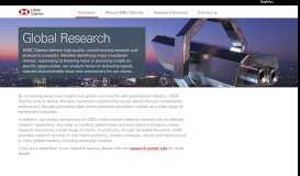 
							         Global Research | HSBC Qianhai								  
							    