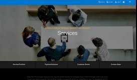 
							         Global Services - EMC - Dell EMC								  
							    