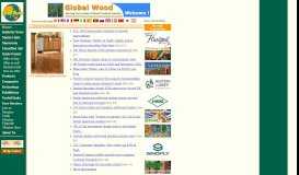 
							         Global Timber and Wood Products Marketplace --- Lumber and Wood ...								  
							    