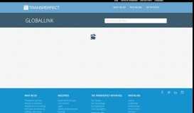 
							         GlobalLink Modules | GlobalLink - TransPerfect								  
							    