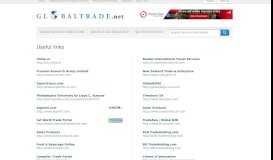 
							         GlobalTrade.net partners - International trade content and service ...								  
							    