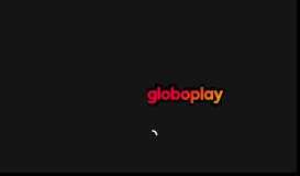 
							         Globoplay | Assista online aos programas da Globo								  
							    