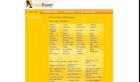
							         gm global connect login center for learning - Yellowbrowser ...								  
							    