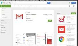 
							         Gmail - Apps on Google Play								  
							    