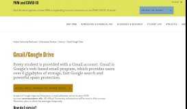 
							         Gmail – Information Services - Purdue University Northwest								  
							    