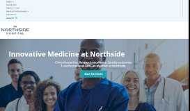 
							         GMC HealthConnect | Gwinnett Medical Center								  
							    