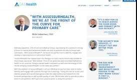 
							         GMS Docs, Mark Weissman MD | DAS Health								  
							    