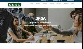 
							         GNSA | Great Northern Staff Administrators for Oregon Payroll ...								  
							    