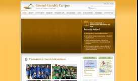 
							         Gnurad-Gundidj Campus - School for Student Leadership ...								  
							    