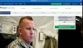 
							         GoArmyEd Course Planner | Military Resource Center | Regent ...								  
							    