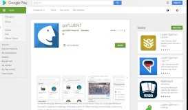 
							         goFLUENT - Apps on Google Play								  
							    