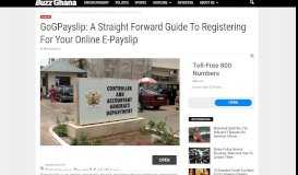 
							         GoGPayslip: A Straight Forward Registration Guide for Your E ...								  
							    