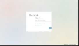 
							         Go.Greystar Portal | Greystar								  
							    