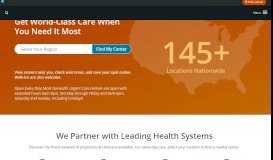 
							         GoHealth Urgent Care | Urgent Care Personalized For You								  
							    