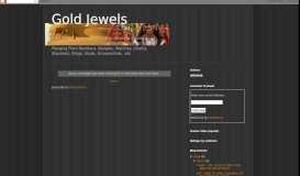 
							         Gold Jewels: TNVAT - TIN - HOW TO APPLY FOR NEW TIN ...								  
							    