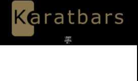 
							         Gold - Karatbars International								  
							    