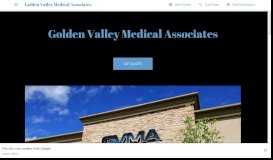 
							         Golden Valley Medical Associates - Medical Office in Bakersfield								  
							    