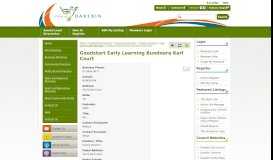 
							         Goodstart Early Learning Bundoora Karl ... - Darebin Community Portal								  
							    