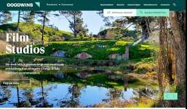 
							         Goodwins - Property Management Auckland Properties For Rent								  
							    