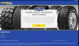 
							         Goodyear Tire Coupon - Goodyear Tires								  
							    