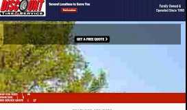 
							         Goodyear Tires | Discount Tire and Service								  
							    