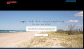 
							         Google Drive and Docs - Griffith Portal - Griffith University								  
							    
