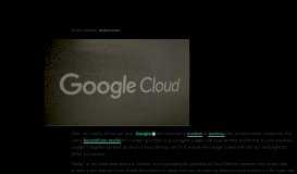 
							         Google expands its identity management portfolio for businesses and ...								  
							    