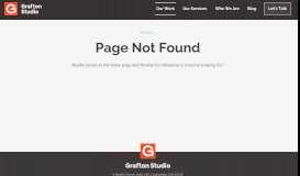 
							         Google ISP Portal - Grafton Studio								  
							    