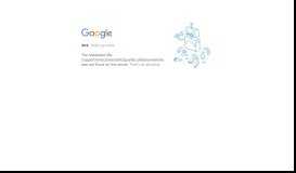 
							         Google Search Appliance: Administrative API Overview								  
							    