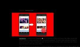 
							         Google's data-friendly app YouTube Go expands to over 130 ...								  
							    