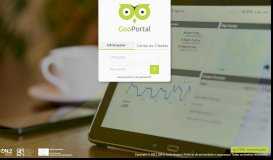 
							         GooPortal								  
							    