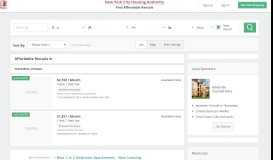 
							         GoSection8.com - Section 8 Rental Housing & Apartments Listing ...								  
							    