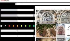
							         Gothic Portal Images, Stock Photos & Vectors | Shutterstock								  
							    