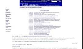 
							         GovConnect | Home - NJ.gov								  
							    