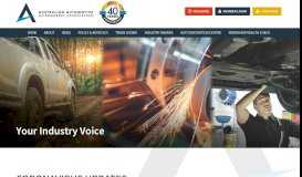 
							         Government Delays on National Repair & Servicing Portal - Australian ...								  
							    