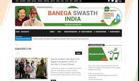 
							         Government Launches A Mobile App And Website To Train Citizens ...								  
							    