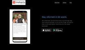 
							         Govt launches 'ShaGun' web portal for Sarva Shiksha Abhiyan - Inshorts								  
							    