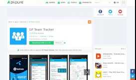 
							         GP Team Tracker for Android - APK Download - APKPure.com								  
							    