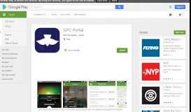 
							         GPC Portal - Apps on Google Play								  
							    