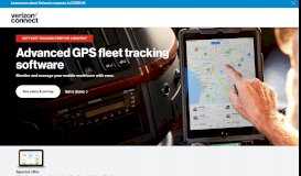 
							         GPS Fleet Tracking Software System | Verizon Connect								  
							    