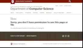 
							         Graduate Student Forms: Student Portal: Department of Computer ...								  
							    