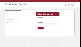 
							         Graduation Portal - Login - CMC Google Password - Claremont ...								  
							    