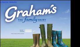 
							         Grahams eFarmer Website								  
							    