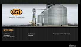 
							         Grain Systems: GSI								  
							    