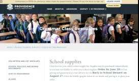 
							         Grammar Class Resources – Providence Classical Christian ...								  
							    